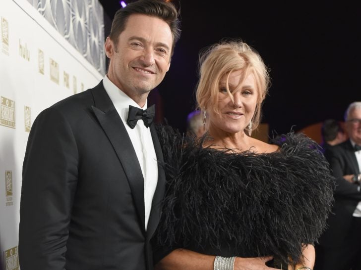 Hugh Jackman Cheated? Ex-Wife Cites “Betrayal” in Wake of Divorce Filing