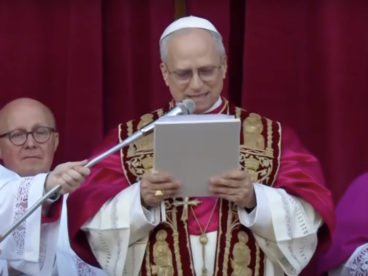 Robert Prevost: Who Is the American-Born Pope Now Known as Leo XIV?