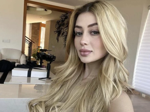 Valeria Marquez was a popular TikTok influencer who was murdered during a livestream.