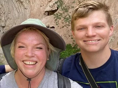 Janelle Brown Details Heart-Shattering Final Days of Son’s Life
