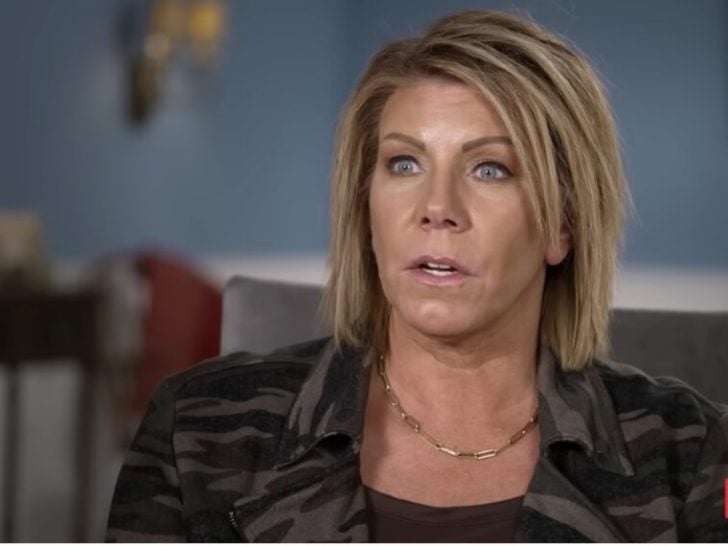 Meri Brown Explains Why She Can’t Seem to Find a Boyfriend