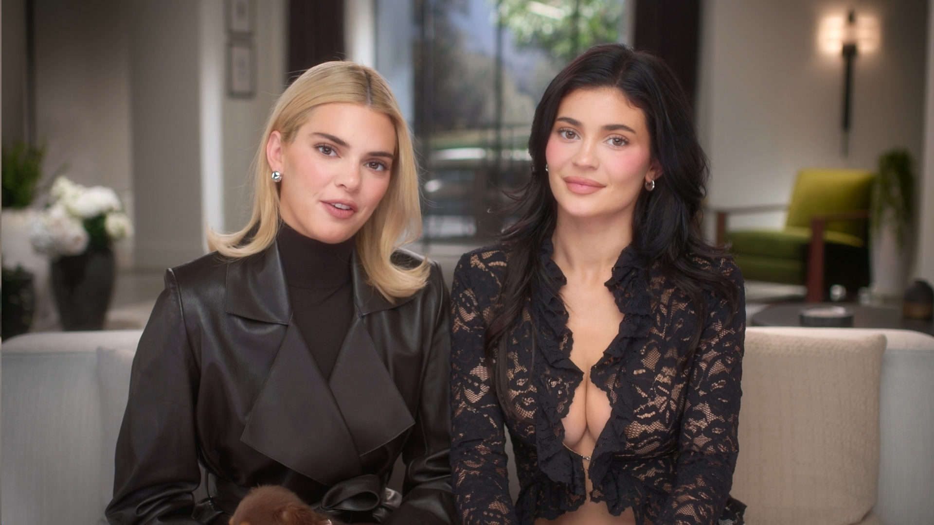 Kylie & Kendall Skip Brody Jenner & Tia Blanco’s Wedding: Why?