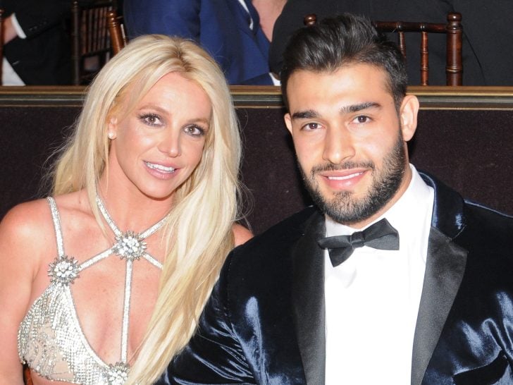 Britney Spears Feels Gloomy, Single as Sam Asghari Moves on With Lookalike Girlfriend: …