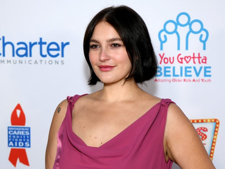 Gracie McGraw: I’m Not Coming Out as Queer! I’ve BEEN Out! Happy Pride!