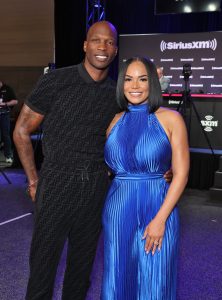 Evelyn Lozada: OnlyFans Can Pay More Than 'Basketball Wives'
