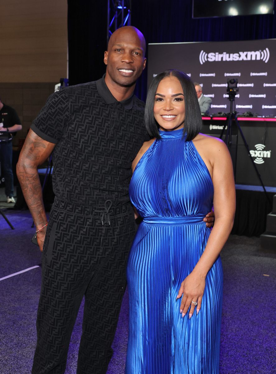 Evelyn Lozada: OnlyFans Can Pay More Than 'Basketball Wives'