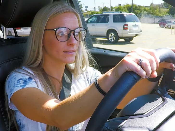 Mackenzie McKee Claps Back at Critics of Twins’ Unique Names