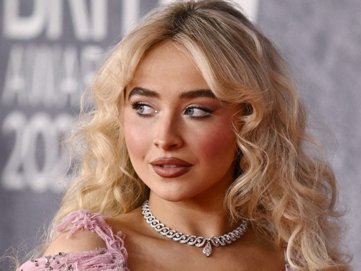 Sabrina Carpenter Announces New Album, Art Ignites Controversy