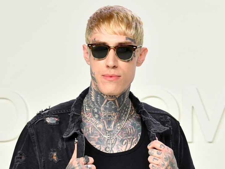 Trace Cyrus Blasts Billy Ray Cyrus: You Ditched Mammie’s Funeral for a Fashion Show!