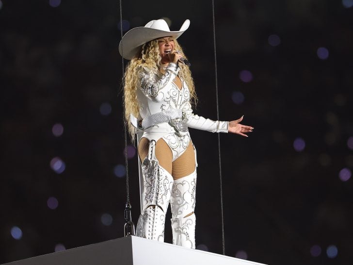 Beyoncé Staying Strong Despite Reports of ‘Cowboy Carter’ Tour Sales Slump