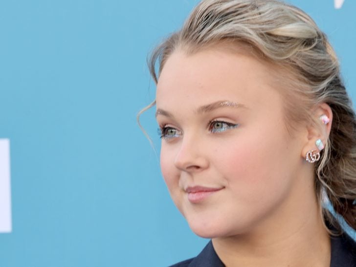 JoJo Siwa: Is She a ‘Tradwife’ Now? The Rumor, Explained
