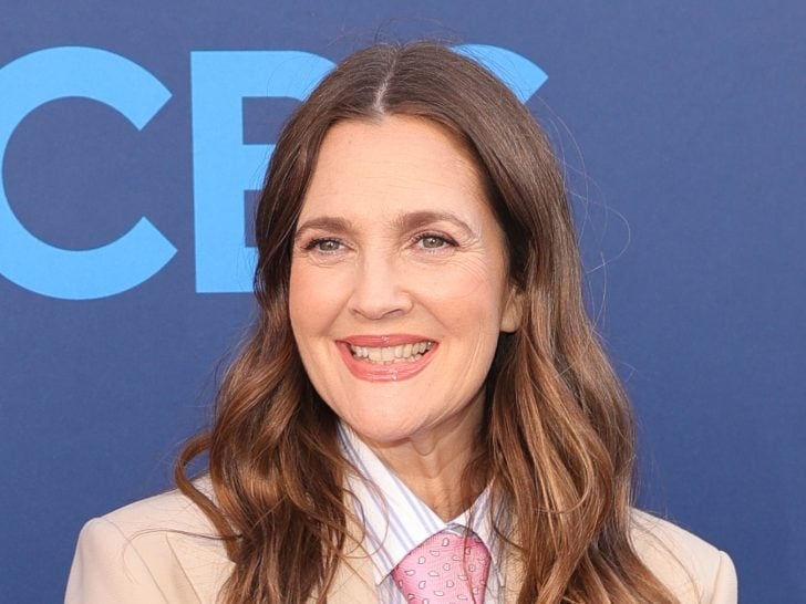 Drew Barrymore Divorced: Her History of Marriage, Explained