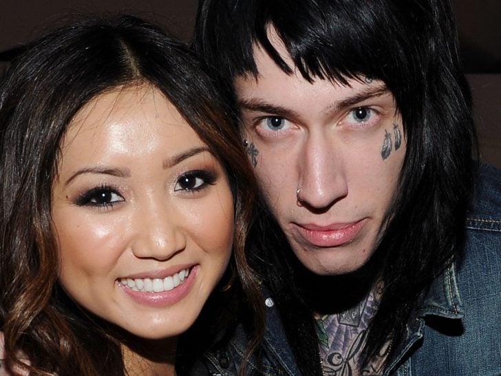 Trace Cyrus Claims Ex Brenda Song Faked Cancer, Pregnancies (But Does Not Present Any …