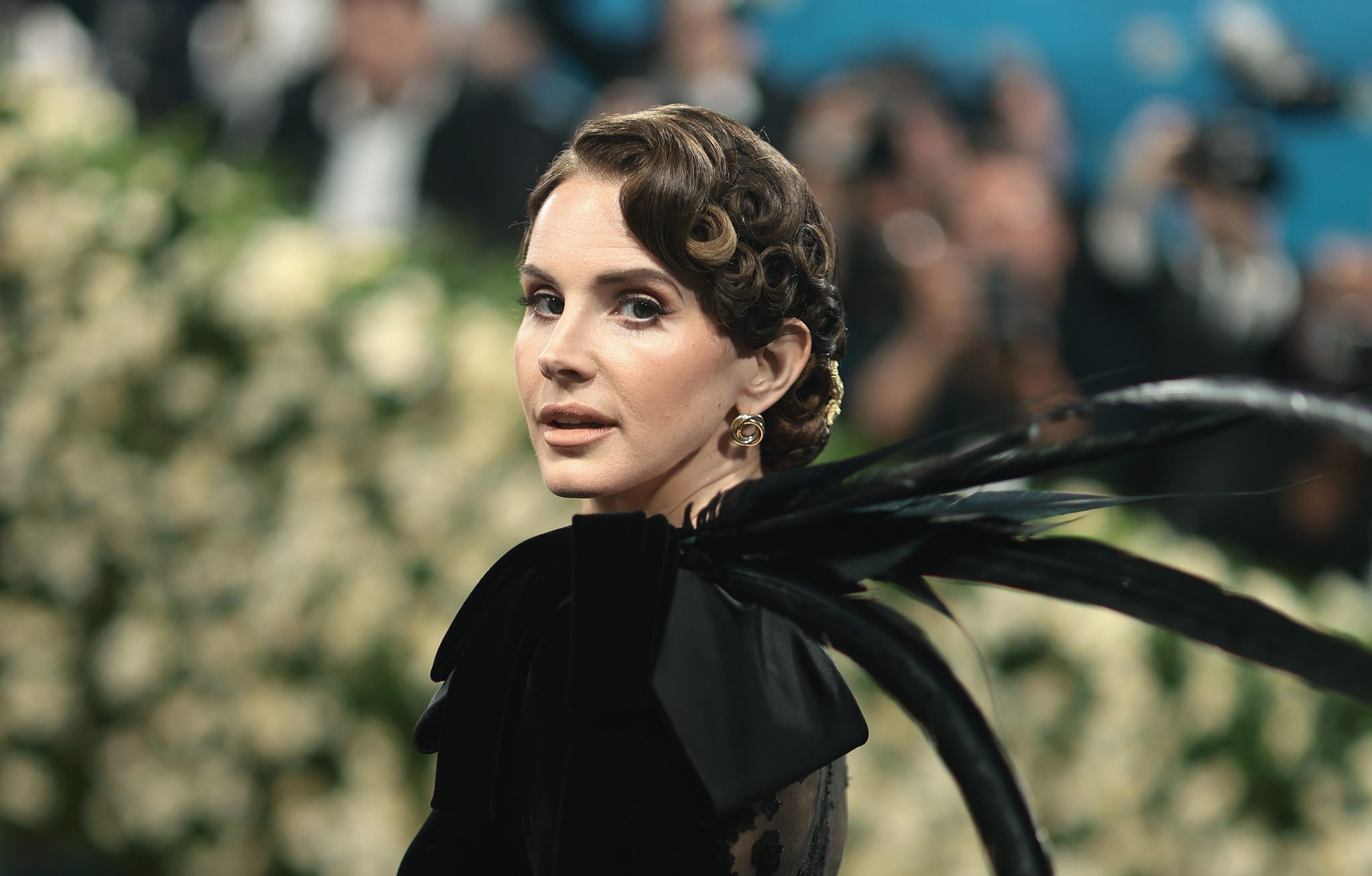 Lana Del Rey Pregnant? The Rumor & The Truth