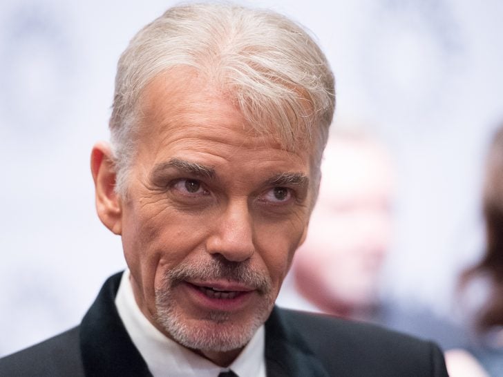 Billy Bob Thornton Divorced: His History of Marriage, Explained