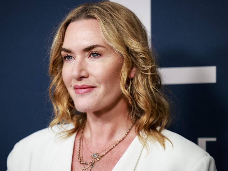Kate Winslet Divorced: Her History of Marriage, Explained
