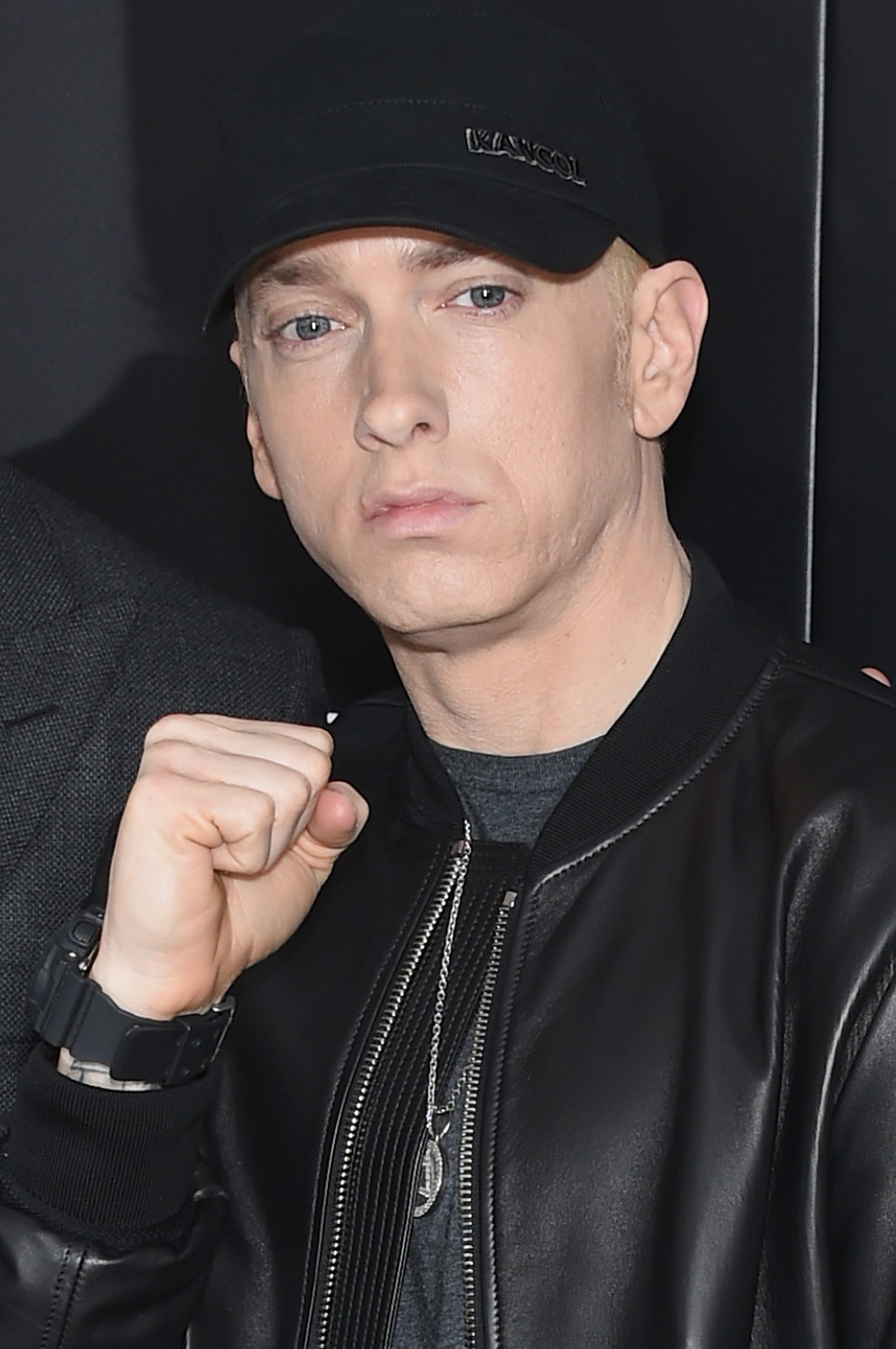 Eminem on July 20, 2015. Eminem Divorced: His History of Marriage (And the Wife He Married Twice), Explained