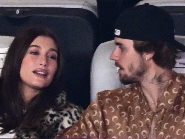 Justin & Hailey Bieber: Did They Fix Marital Woes After ‘Swag’ Album …