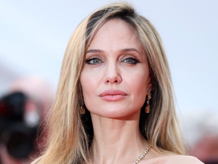 Brad Pitt & Angelina Jolie Lawsuit Trial Will Drag On for WEEKS