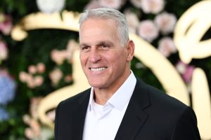 Mel Owens (66) Insists 'The Golden Bachelor' Women Be Under 60