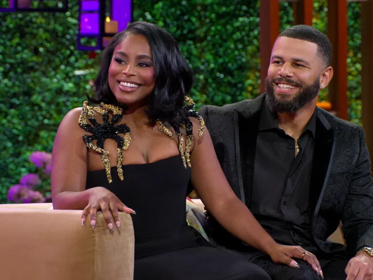 Ashley Adionser Divorce Celebration: I’m Free from Tyler!