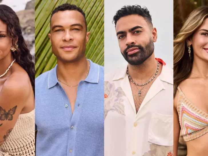 Bachelor in Paradise Cast: Revealed for Season 10!