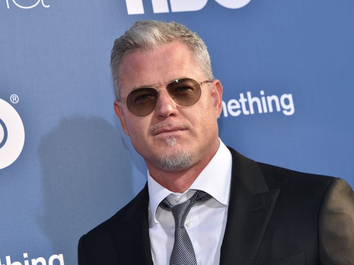Eric Dane on ALS Diagnosis: “I Don’t Feel Like This is the End of Me”