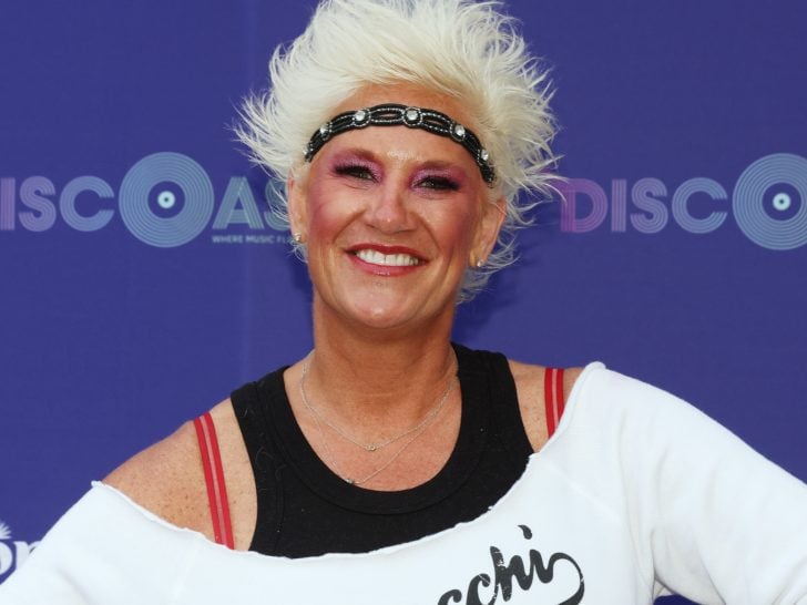 Anne Burrell Laid to Rest in New York City; Cause of Death Remains a Mystery