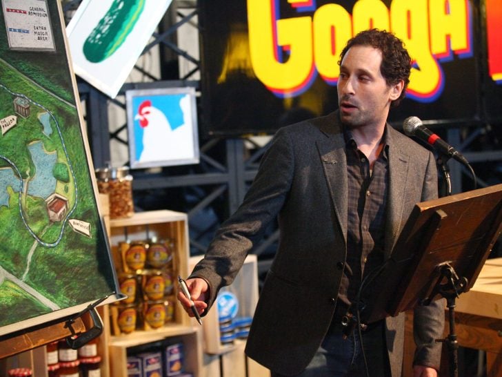 Jonathan Mayers Cause of Death: Bonnaroo Co-Founder Passes Away at 51