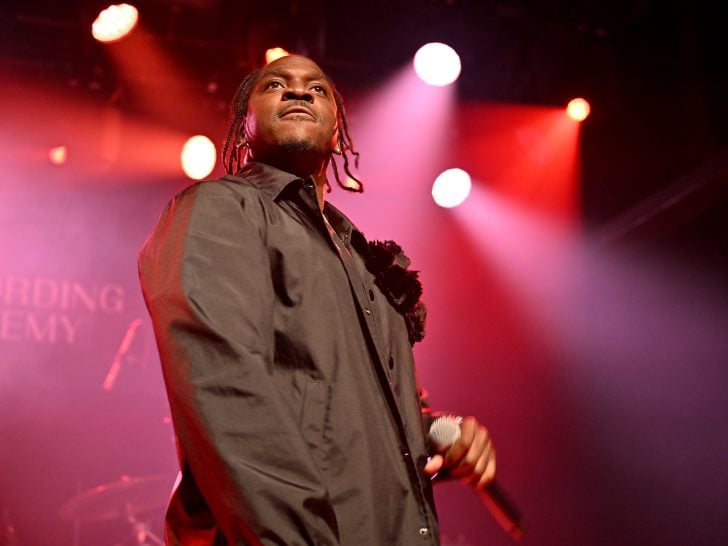 Pusha T Call Travis Scott a ‘Wh-re,’ Drops Kylie Jenner Reference on New …