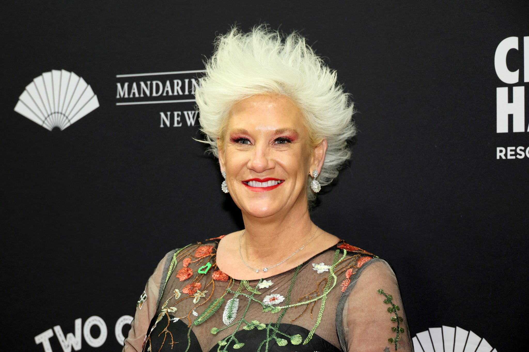 Anne Burrell Cause of Death: Food Network Star Gone at 55