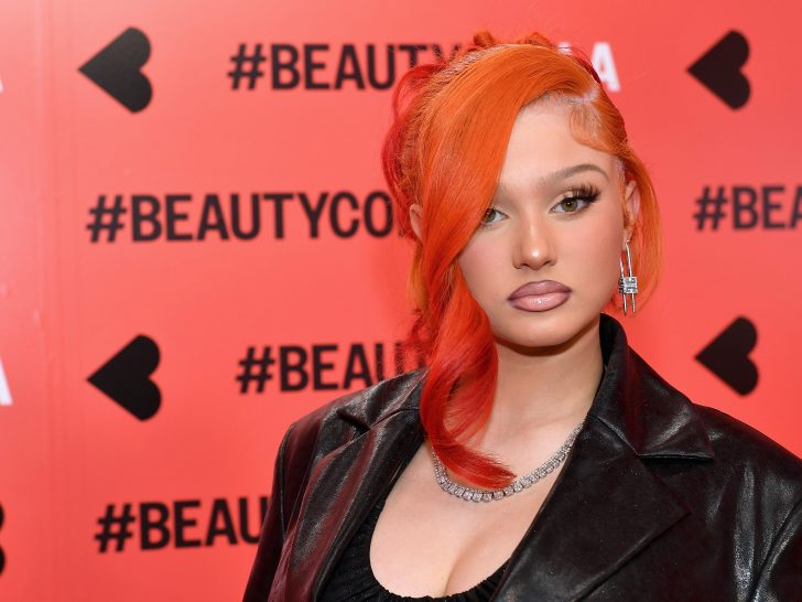 Alabama Barker Gets Real About Battle with “Severe” Mental Health Struggles