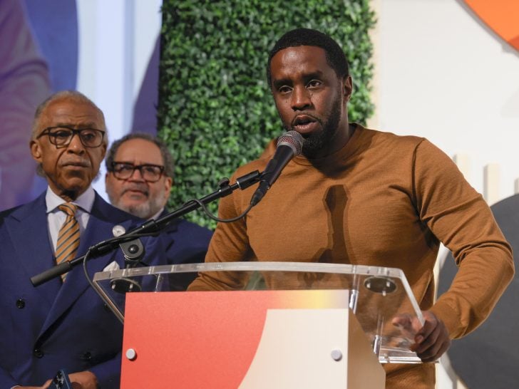 Diddy Juror Dismissed: Here’s Why It Could Lead to a Mistrial
