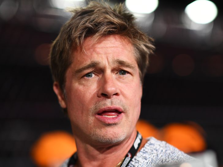 Brad Pitt Shades Tom Cruise, Admits to ‘Mistakes’ After Finalizing Divorce …