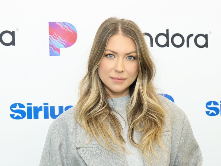 Stassi Schroeder Slams ‘Vanderpump’ Spinoff ‘The Valley’ as …