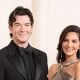 John Mulaney and Olivia Munn attend the 96th Annual Academy Awards on March 10, 2024 in Hollywood, California.