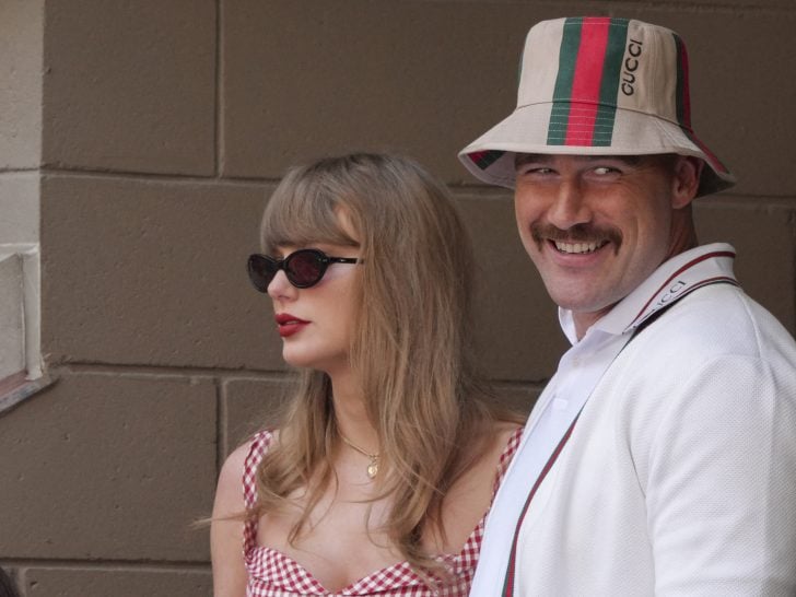 Taylor Swift & Travis Kelce: Did a Wedding Planner Reveal That They’re Secretly …