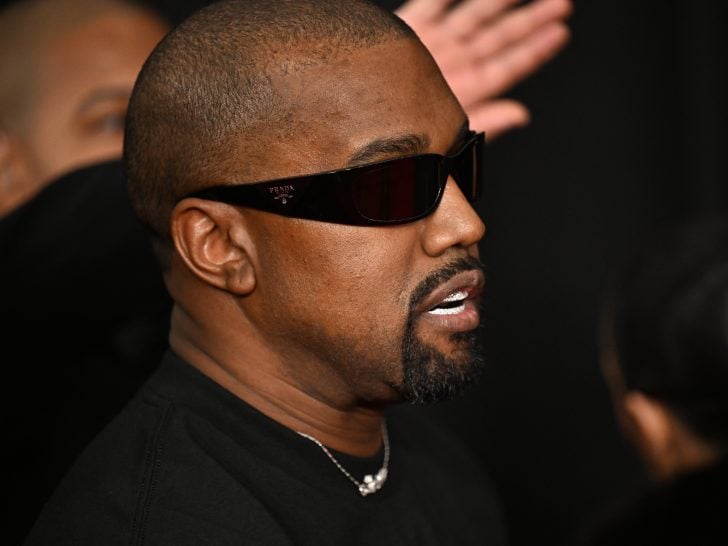 Kanye West Makes Surprise Appearance at Diddy Trial: What Was He Doing? Why Did He Leave …