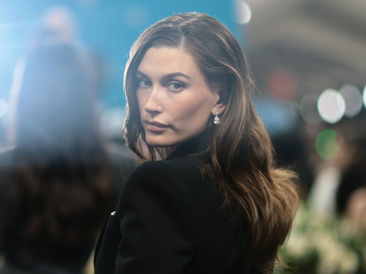 Hailey Bieber Flaunts Wedding Ring Amid Endless Divorce Chatter