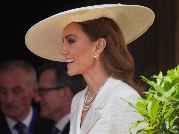 Kate Middleton Prompts “Real Sense of Panic” in Wake of Latest Public Absence