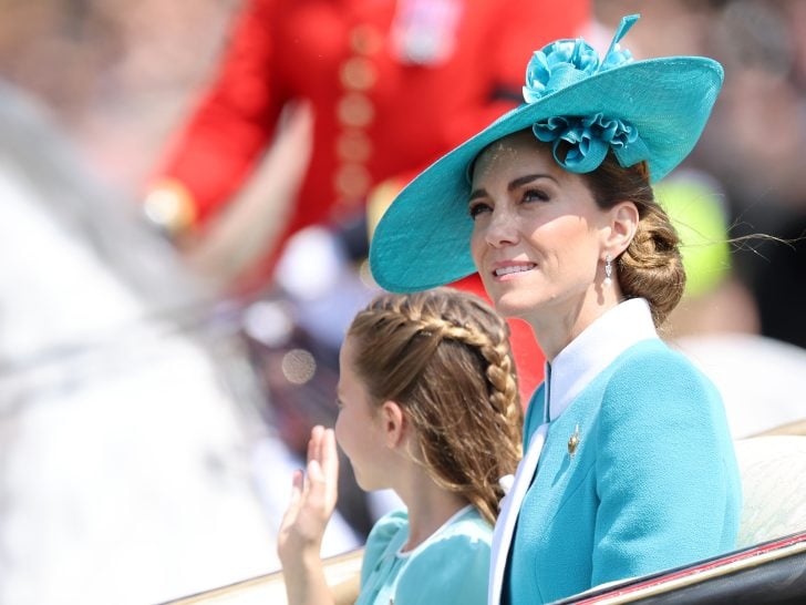 Kate Middleton Issues Statement Amid Growing Medical Concerns, Cancer Return Rumors