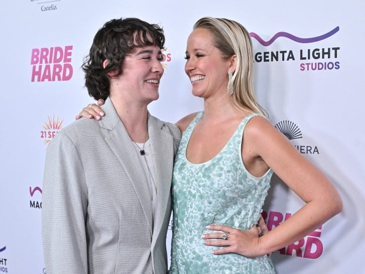 Anna Camp’s Girlfriend is Very Young, And the Actress Doesn’t Care What You …