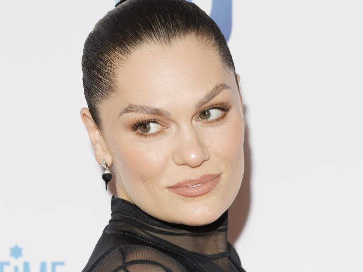 Jessie J Undergoes Breast Cancer Surgery, Shares Health Update