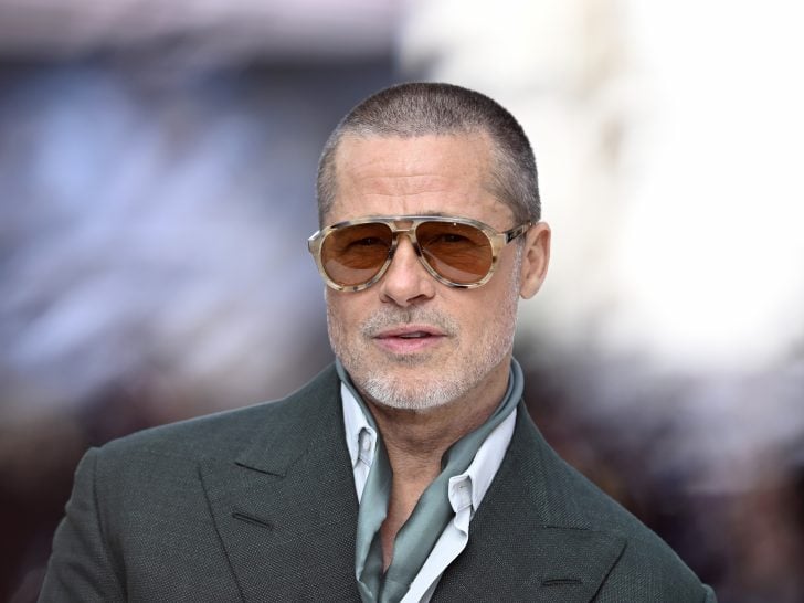 Brad Pitt Breaks Silence on Angelina Jolie Incident That Led to Divorce, Sobriety: …
