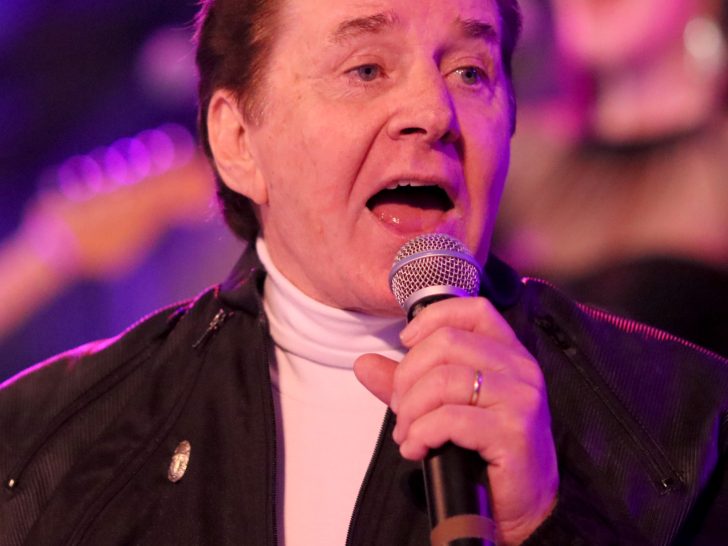 Bobby Sherman Cause of Death: Former Teen Idol Passes Away at 81