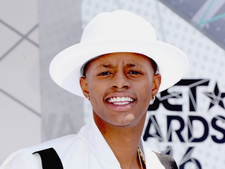 Silento: ‘Watch Me (Whip/Nae Nae)’ Rapper Sentenced to 30 Years For Murder of …