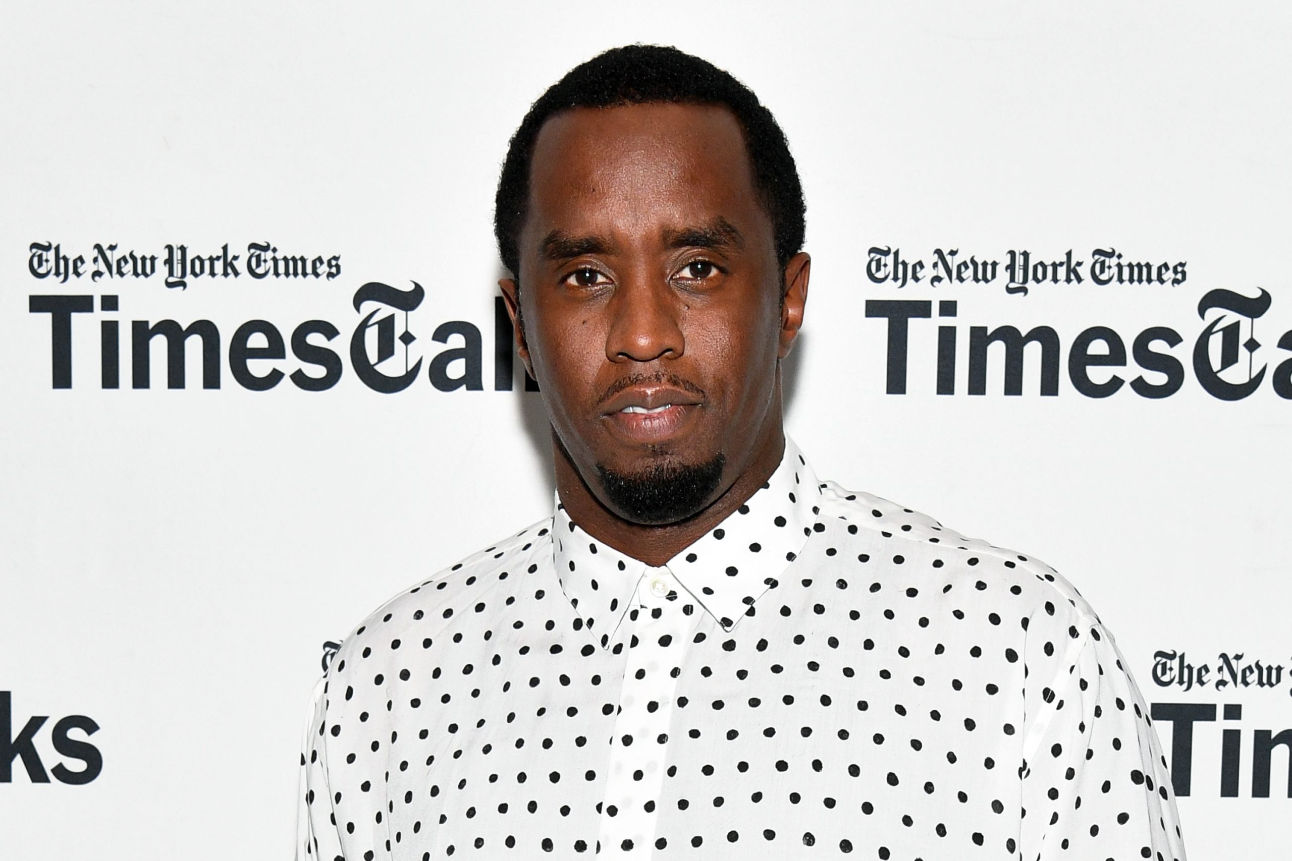 Sean "Diddy" Combs attends TimesTalks Presents: An Evening with Sean "Diddy" Combs at The New School on September 20, 2017 in New York City.   Diddy Prosecutors Withdraw Charges Ahead of Closing Arguments: What’s Next For …