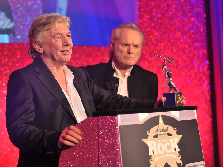 Mick Ralphs Cause of Death: Bad Company, Mott the Hoople Founding Member Passes Away