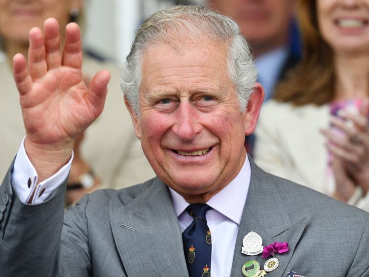 King Charles’ Death & Succession Plan, ‘Operation Menai Bridge,’ …