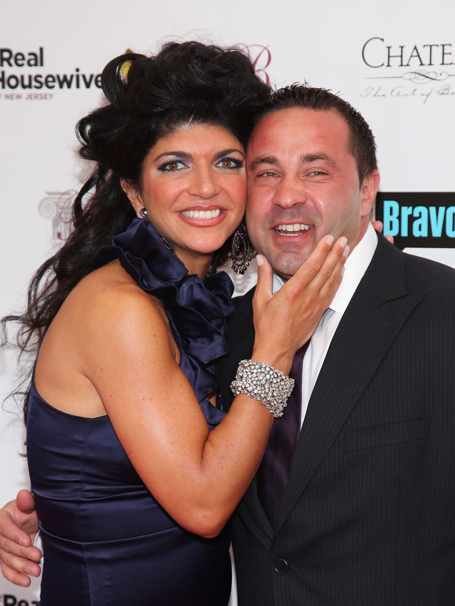 Joe Giudice Asks Donald Trump For Presidential Pardon 6 Years After